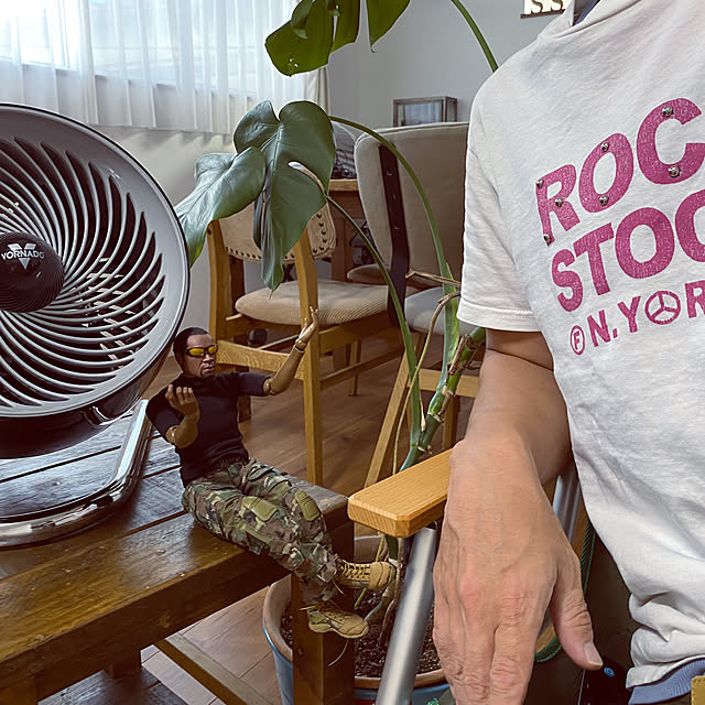 SS1978さんの部屋