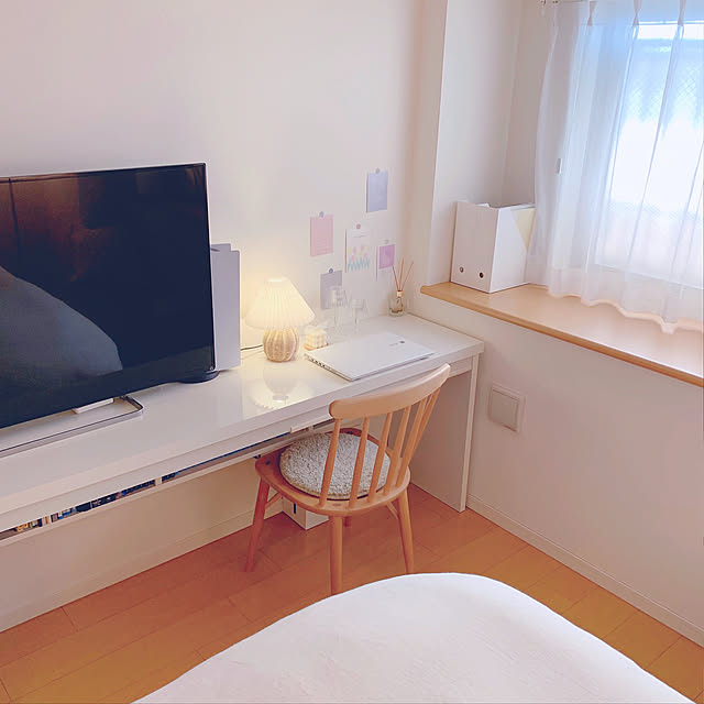 aさんの実例写真