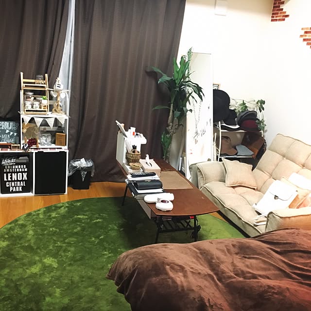 hiroさんの実例写真