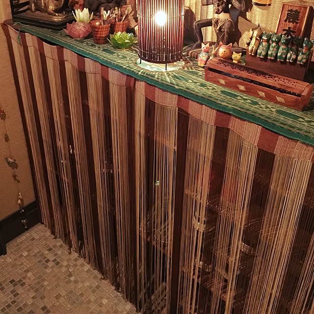 Bariboy1972さんの実例写真
