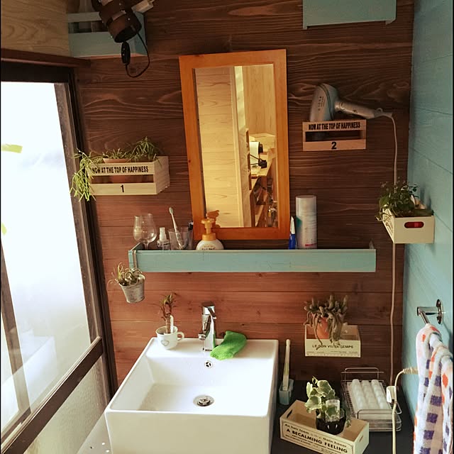 Yamashitaさんの実例写真