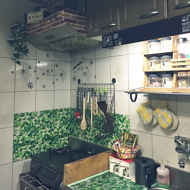 chome_tarouさんの実例写真