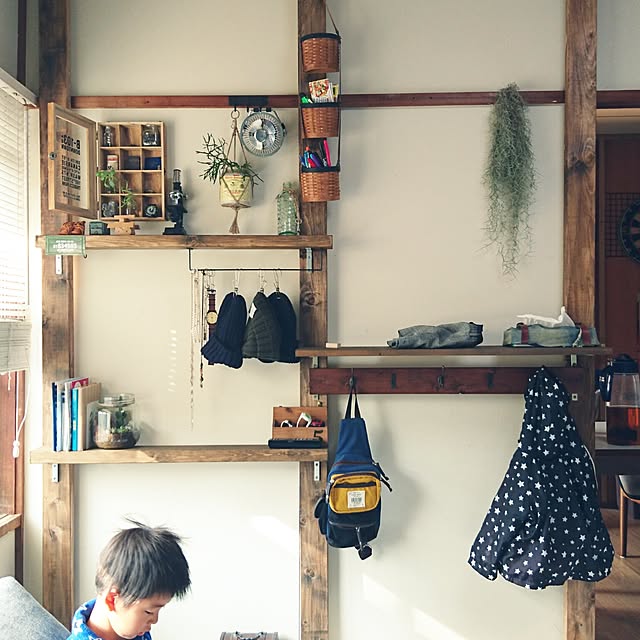 kokoaさんの実例写真