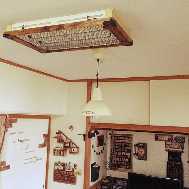 ai-nさんの実例写真