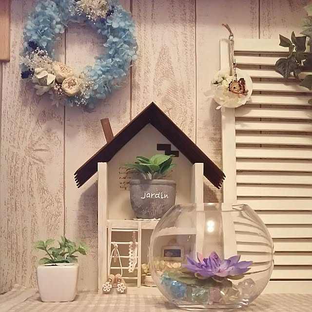 naopyiさんの実例写真