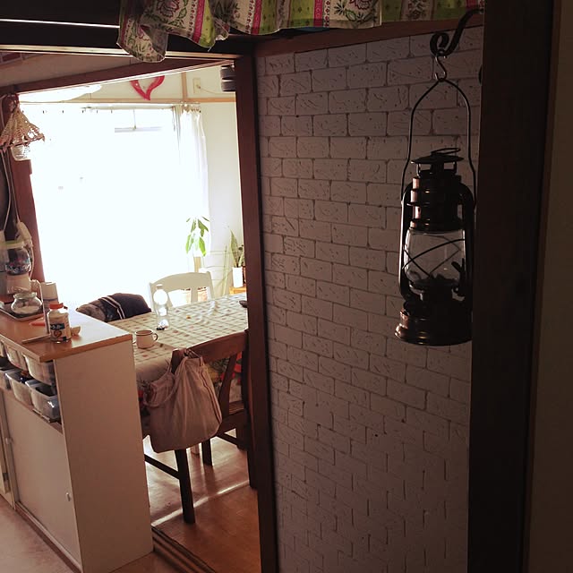 Akemiさんの実例写真