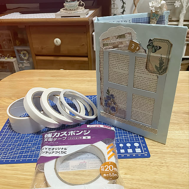 watakoさんの実例写真