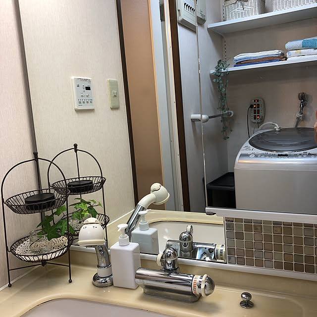 momo_sanさんの実例写真