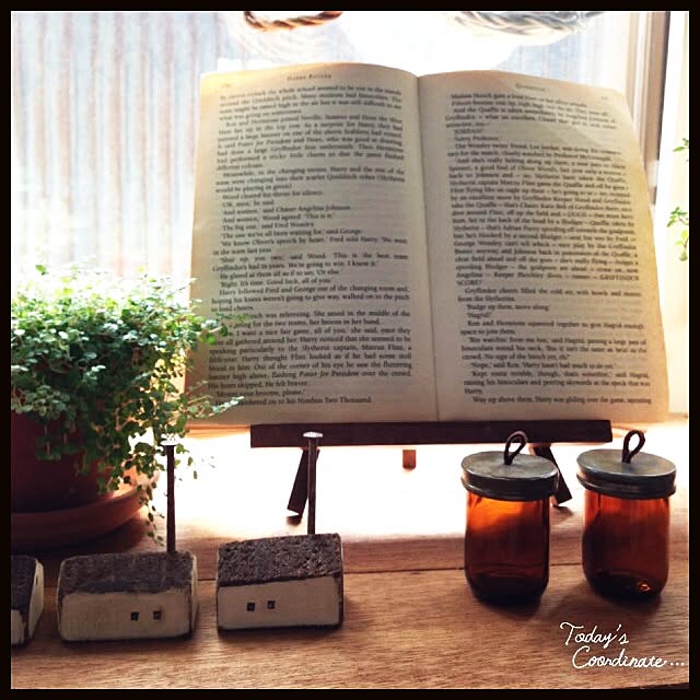 tomoさんの実例写真