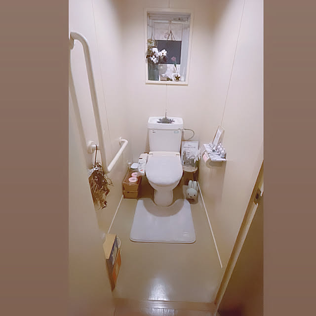 miさんの実例写真