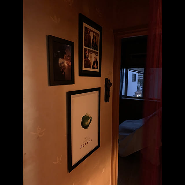 rasutarouさんの実例写真