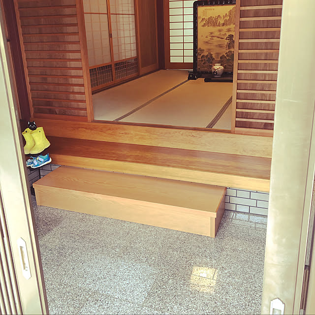 a_yuさんの実例写真