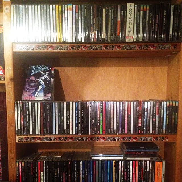 collecterさんの実例写真
