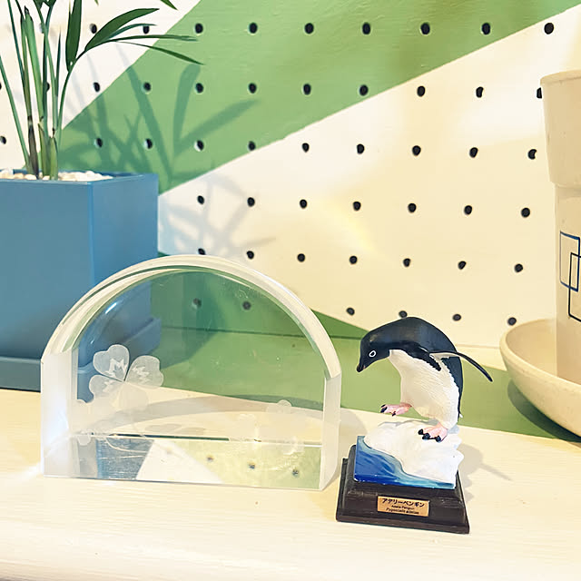 keep_patienceさんの部屋