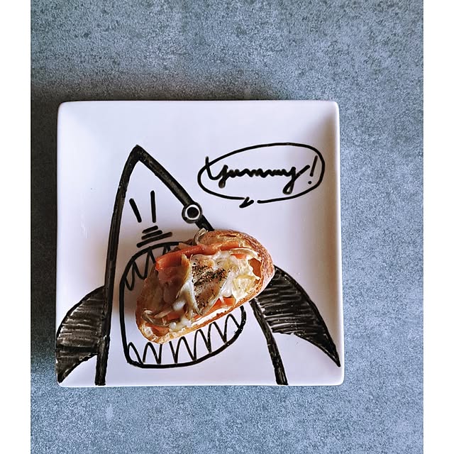 waniwaniさんの実例写真