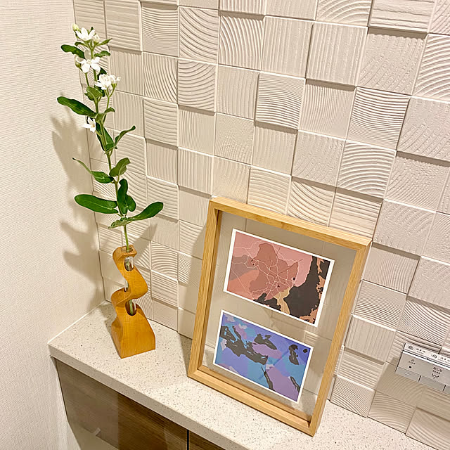 waraさんの部屋