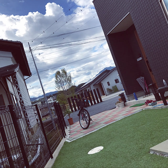 szkpaさんの実例写真