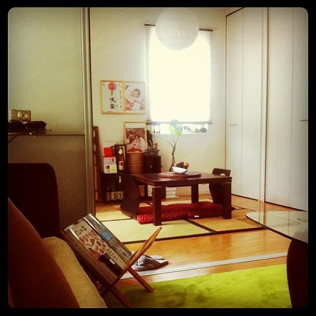 sksfamさんの実例写真