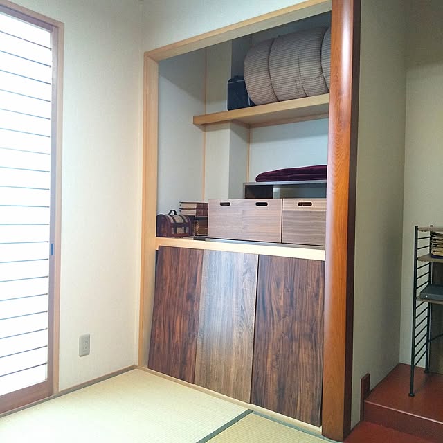 rikkyさんの部屋