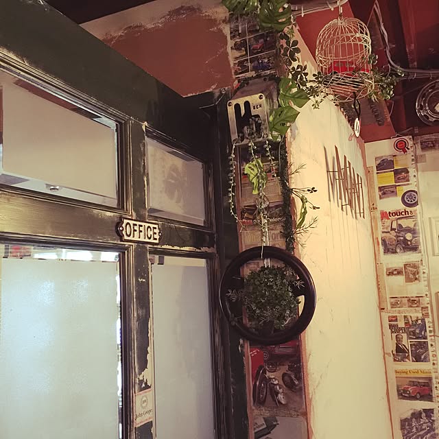 craftcarsさんの実例写真