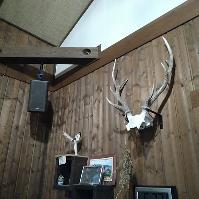 yu-bowさんの実例写真