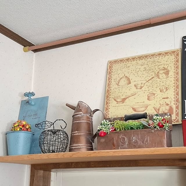 nanaさんの実例写真