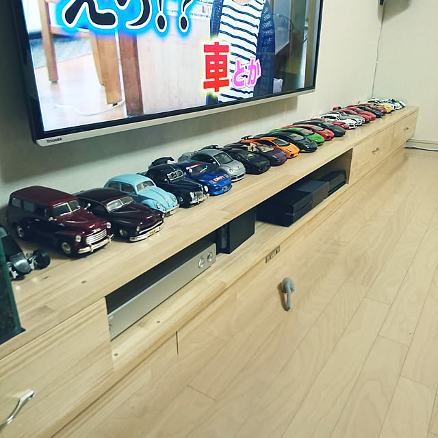 nekomajinさんの実例写真
