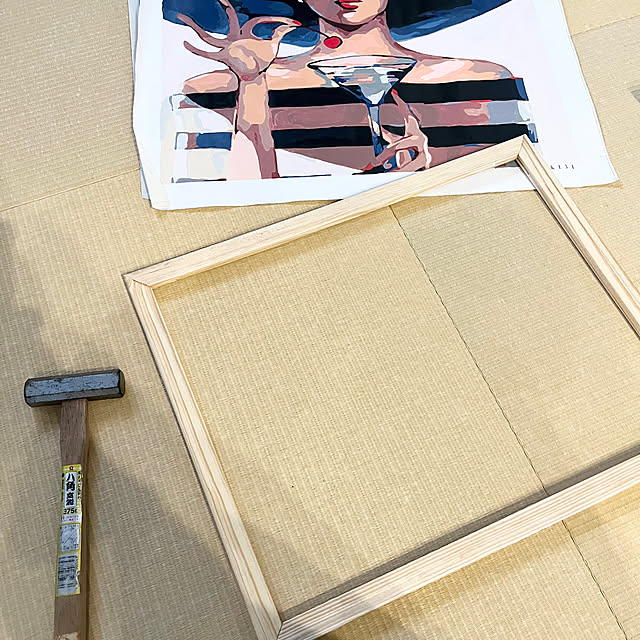 tomokokoさんの部屋