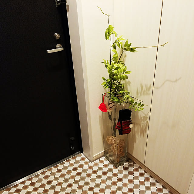 nonさんの実例写真