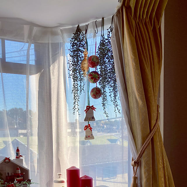 madamkaoriさんの部屋