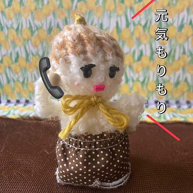 manduonmaさんの実例写真