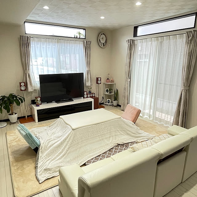 SKさんの部屋