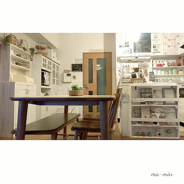 maminさんの実例写真