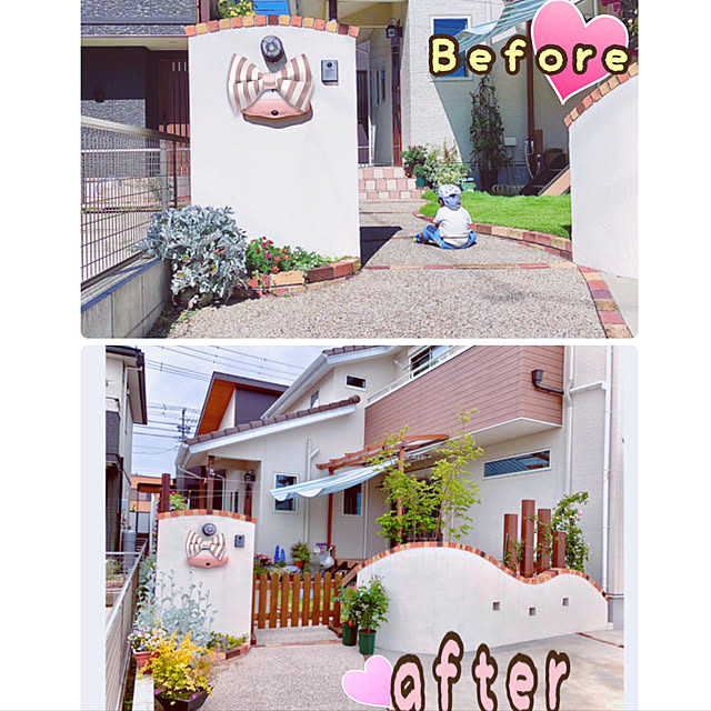hinamamaさんの実例写真