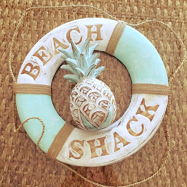secretBEACHさんの実例写真