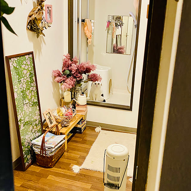 YUKAさんの部屋