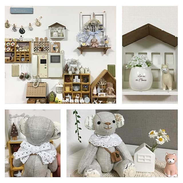 nana..さんの実例写真