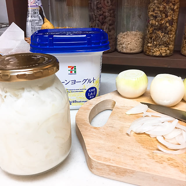 nanaさんの実例写真