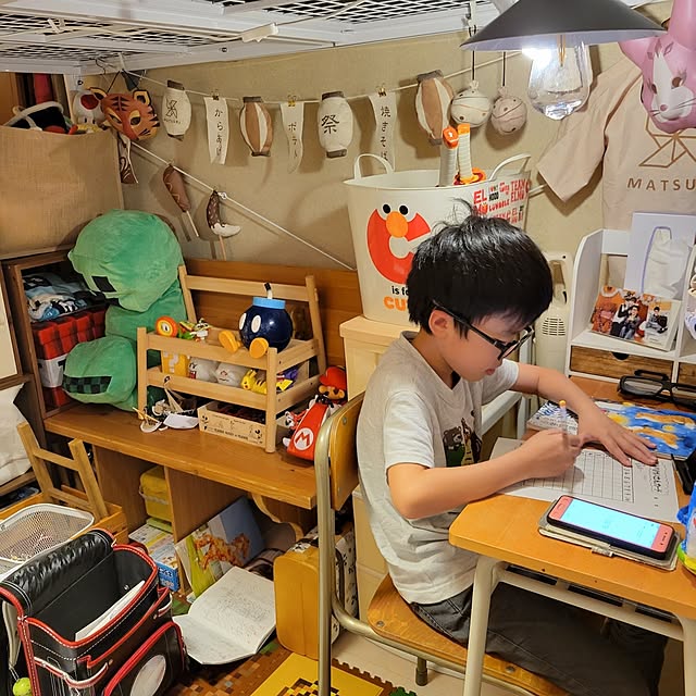 ANTENNAさんの部屋