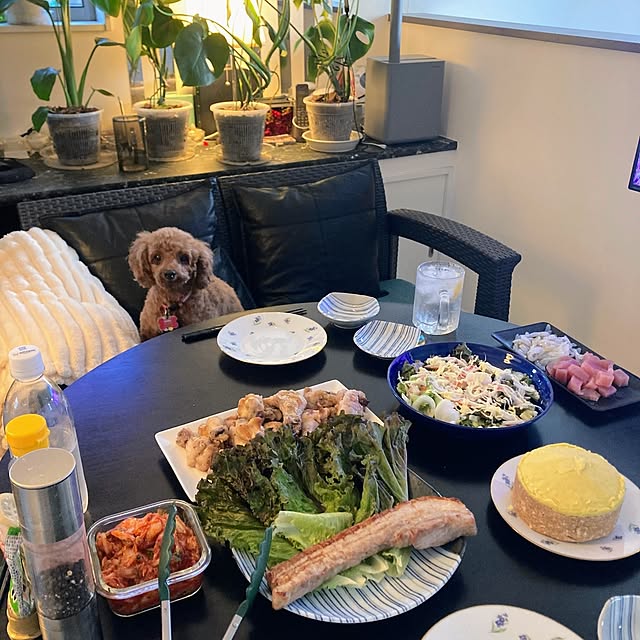 MOMOMAMAさんの部屋