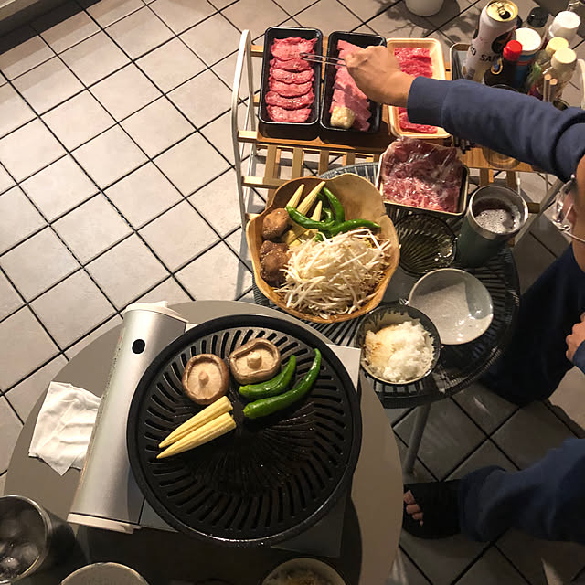 Rororiさんの部屋