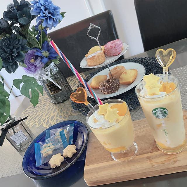 rikuerinka86さんの実例写真