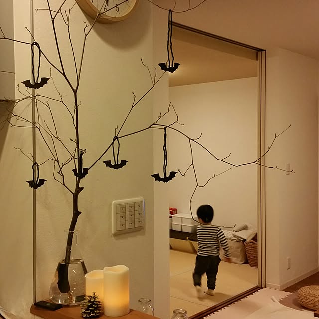 Uさんの実例写真