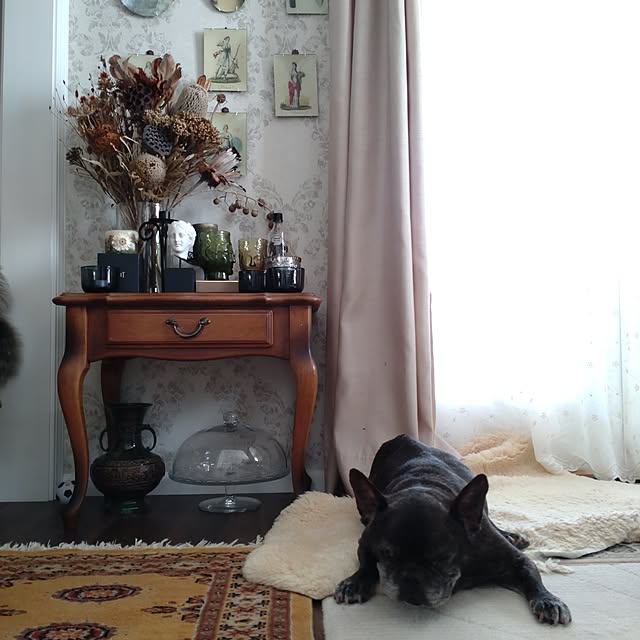 figaroさんの部屋