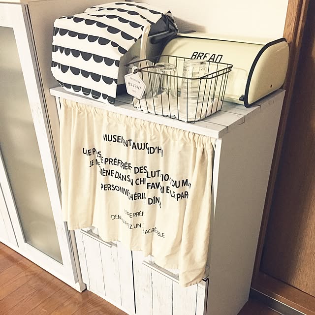 hikkiさんの実例写真