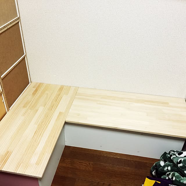yukiさんの実例写真