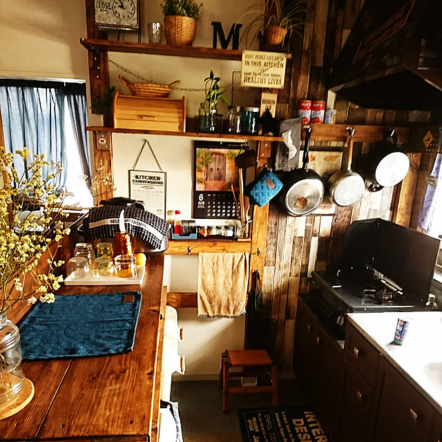 poyoさんの実例写真