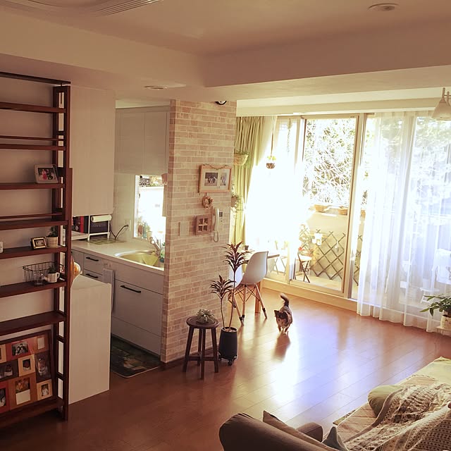 arinkoさんの実例写真