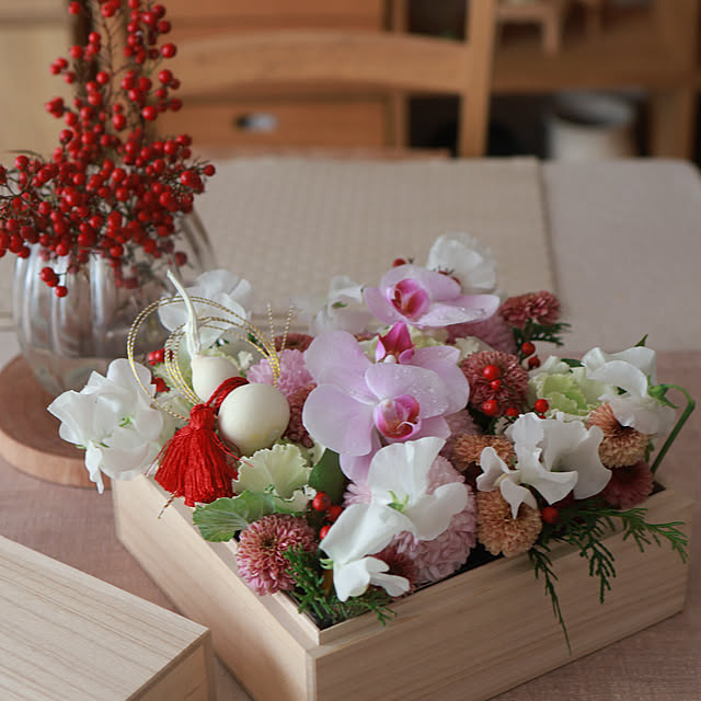 Summerさんの実例写真