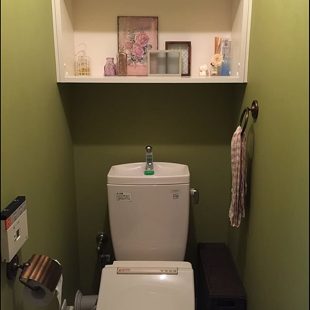 mariさんの実例写真